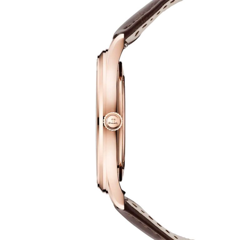 Jaeger-LeCoultre Master Ultra Thin Date Q1232510