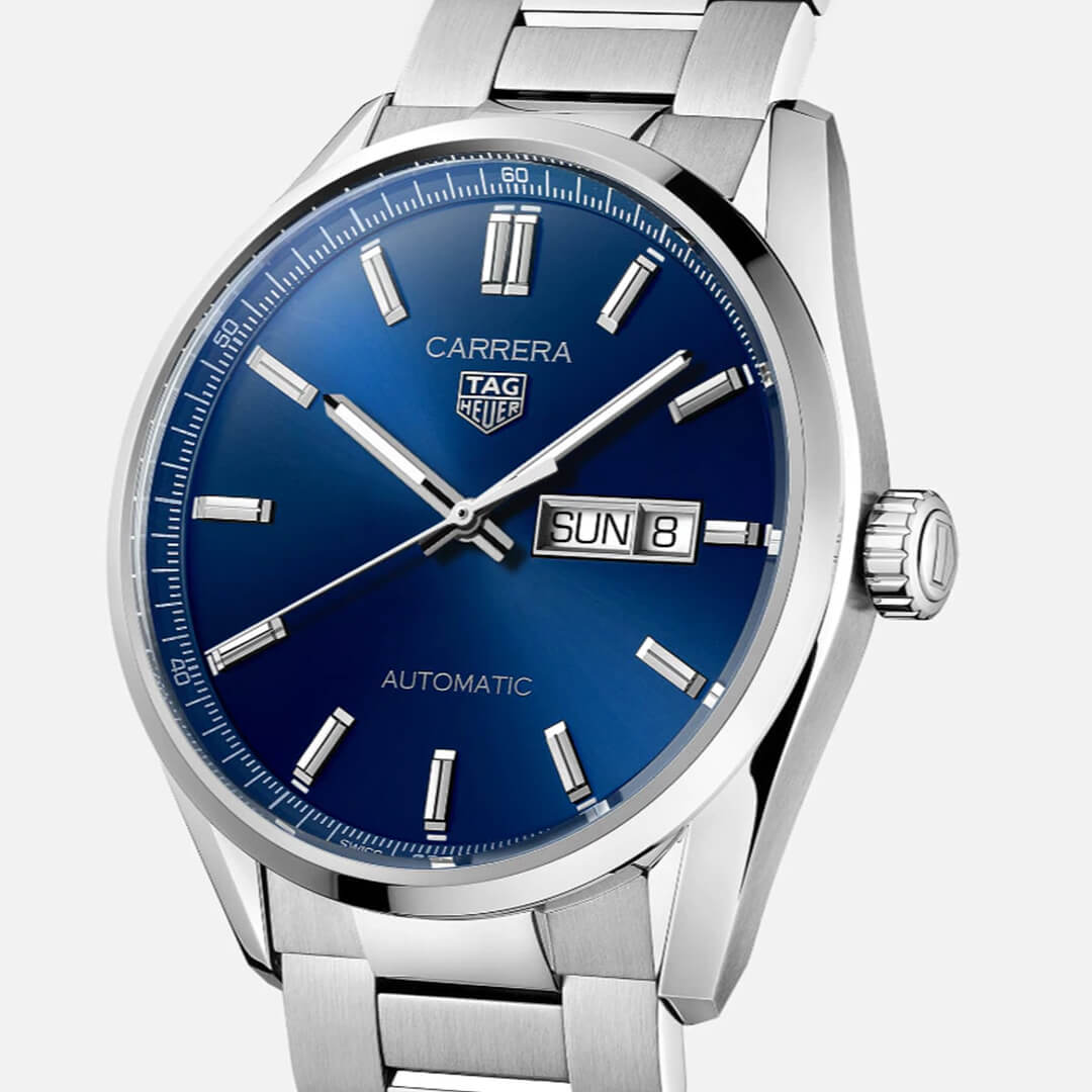 Tag Heuer Carrera WBN2012.BA0640