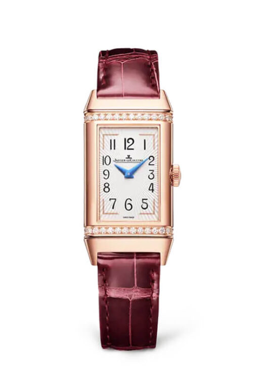 Jaeger-LeCoultre Reverso One Duetto Q3342520 Shop now in Canberra, Melbourne, Melbourne Airport, Perth, Sydney, Sydney Barangaroo & Online