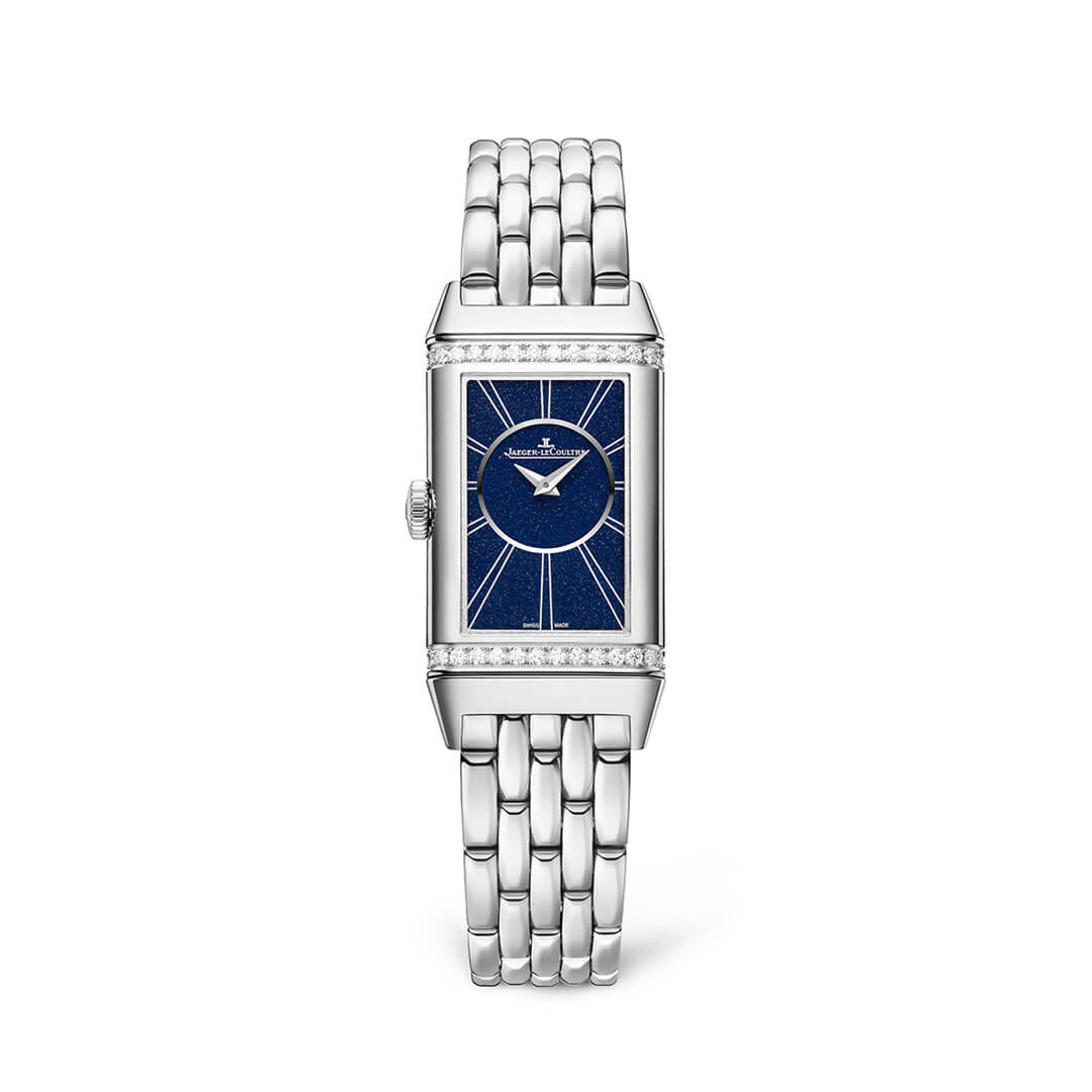 Jaeger‑LeCoultre Reverso One Duetto Q3348120 Shop now in Canberra, Melbourne, Melbourne Airport, Perth, Sydney, Sydney Barangaroo & Online