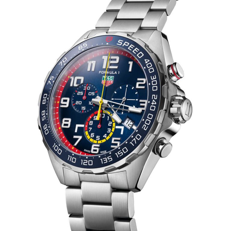 TAG HEUER FORMULA 1 X RED BULL RACING CAZ101AL.BA0842