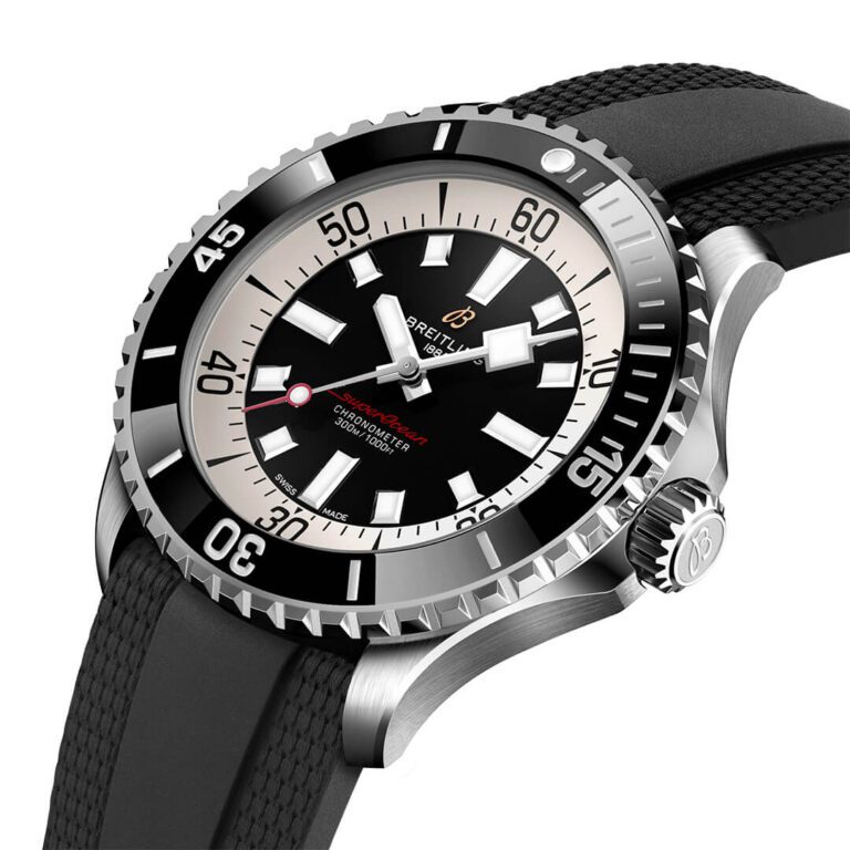 1960s sales breitling superocean