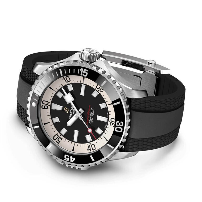 A17378211B1S1 SUPEROCEAN AUTOMATIC 46