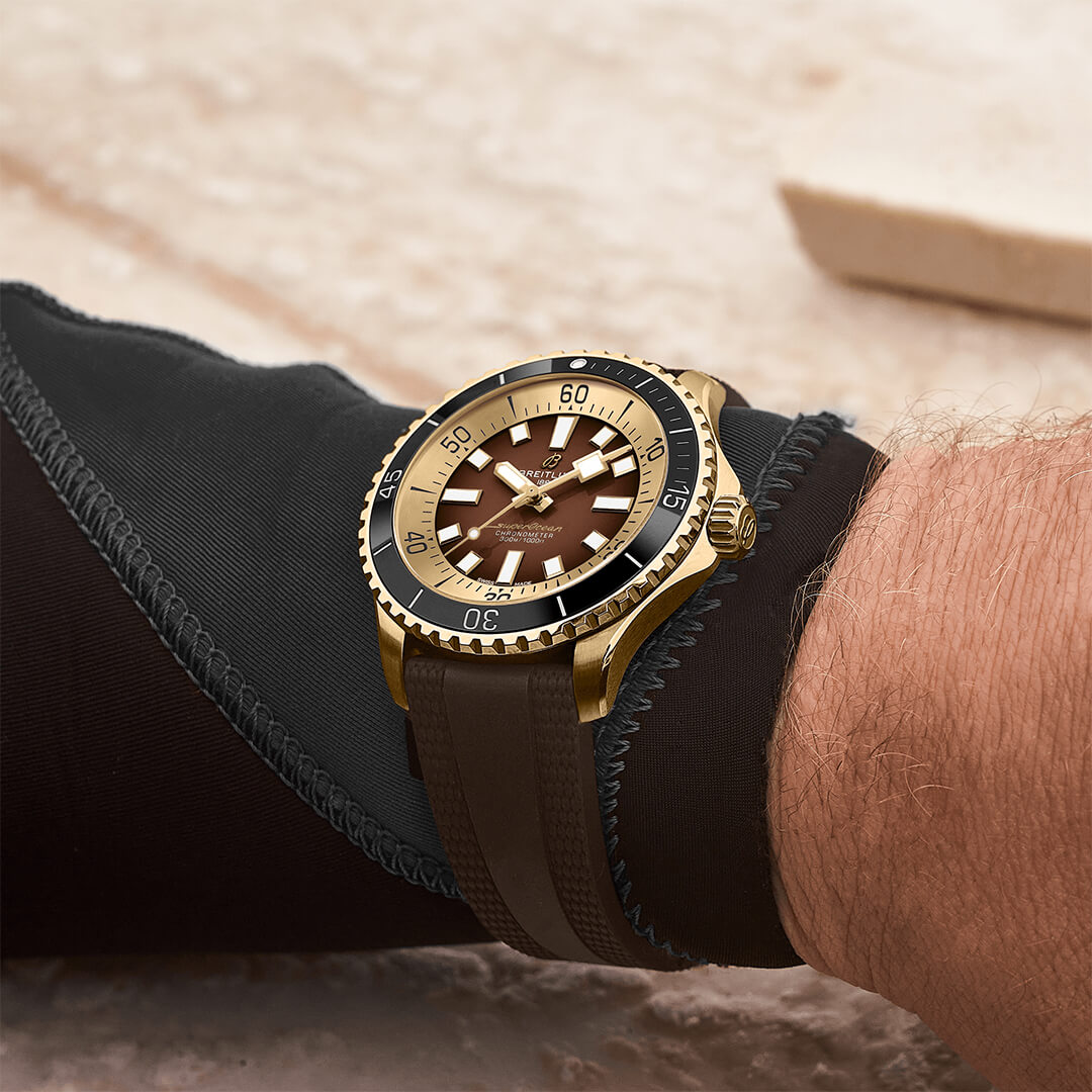 Superocean 44 2025