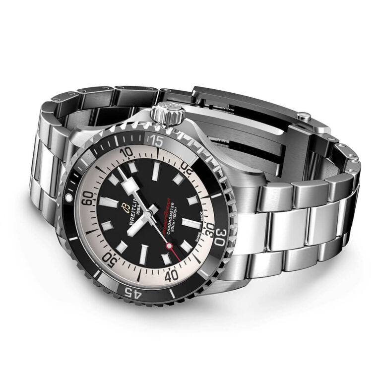 Breitling SuperOcean Automatic 42 A17375211B1A1