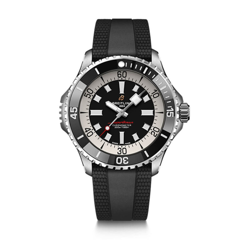 Breitling Superocean Automatic 46 A17378211B1S1 3