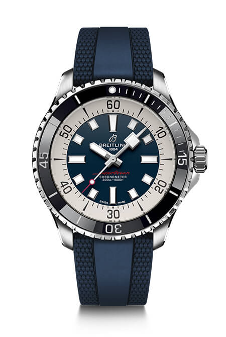 Superocean Automatic 44 A17376211C1S1 1