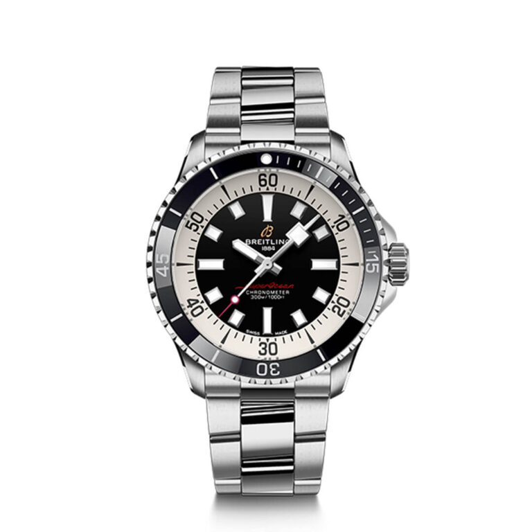 Breitling SuperOcean Automatic 42 A17375211B1A1