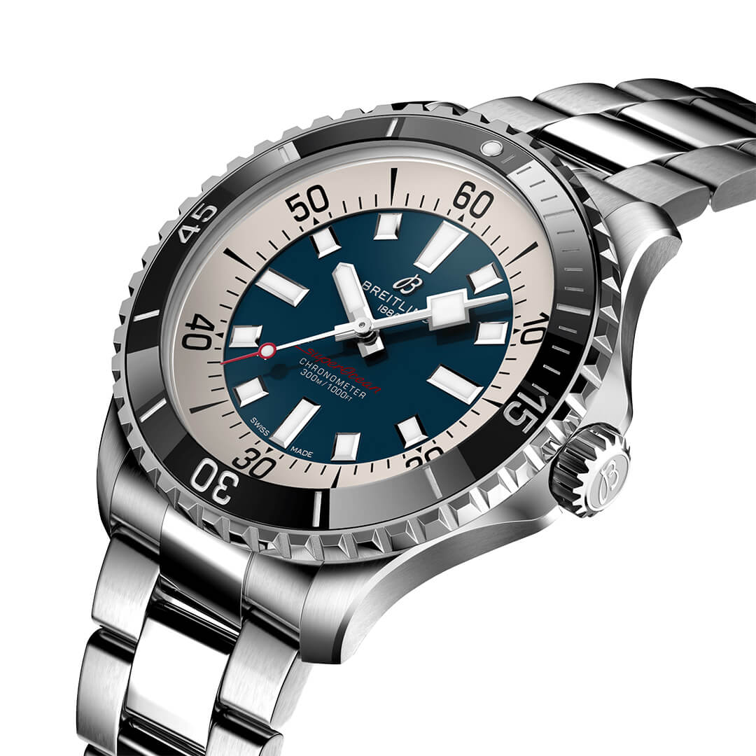 Breitling SuperOcean Automatic 44 a17376211c1a1