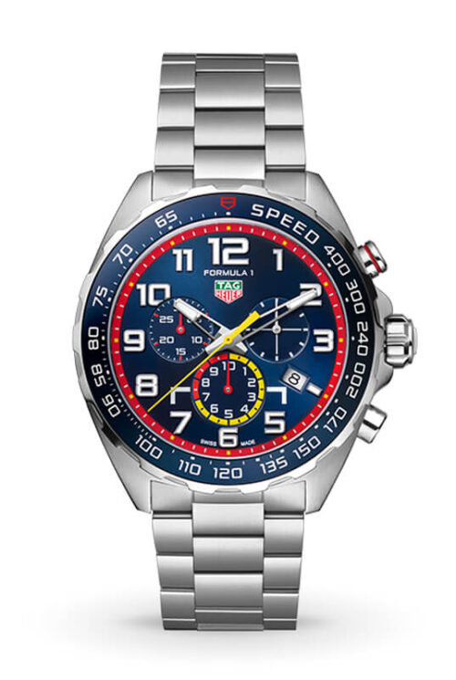 TAG HEUER FORMULA 1 X RED BULL RACING CAZ101AL.BA0842