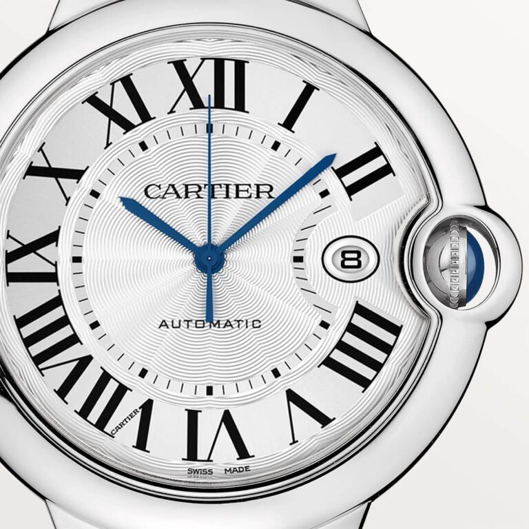 BALLON BLEU DE CARTIER WATCH WSBB0049