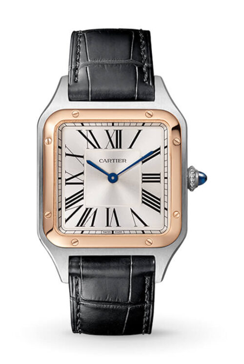 Santos-Dumont Watch W2SA0011