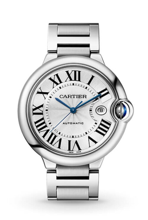 BALLON BLEU DE CARTIER WATCH WSBB0049