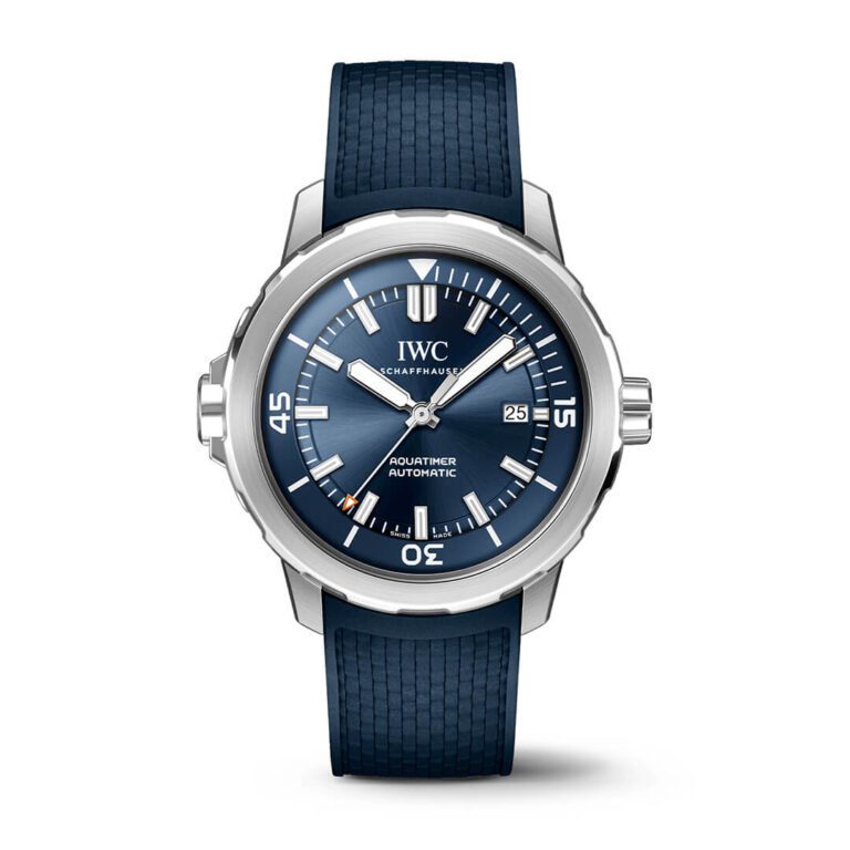 IW328801 IWC AQUATIMER AUTOMATIC