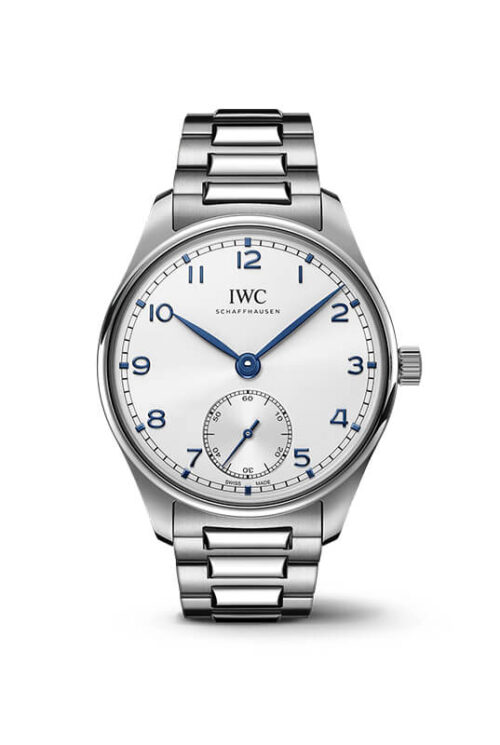 IWC Portugieser Automatic 40 IW358312 Shop now in Canberra, Perth, Sydney, Sydney Barangaroo, Melbourne, Melbourne Airport & Online