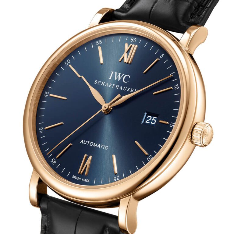 IWC Portofino Automatic IW356522