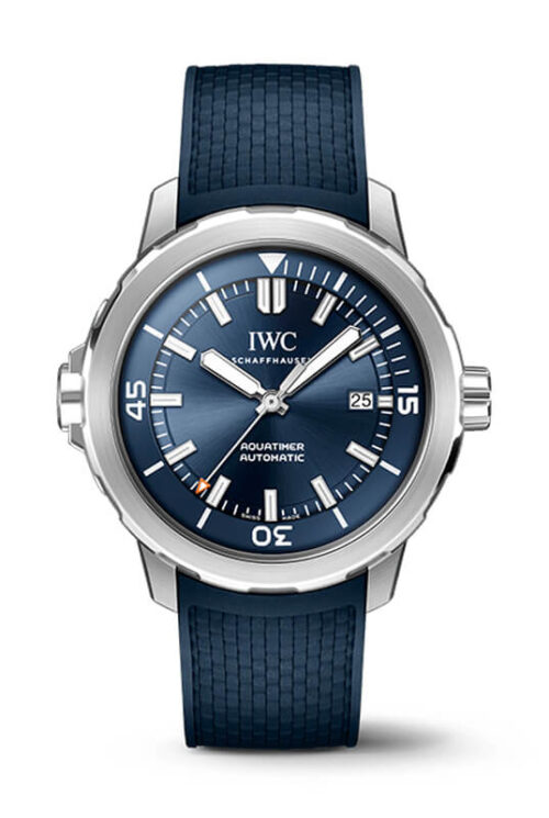 IW328801 IWC AQUATIMER AUTOMATIC