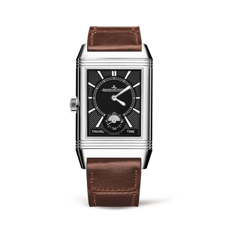 Jaeger-LeCoultre Reverso Classic Duoface Small Seconds Q3848422