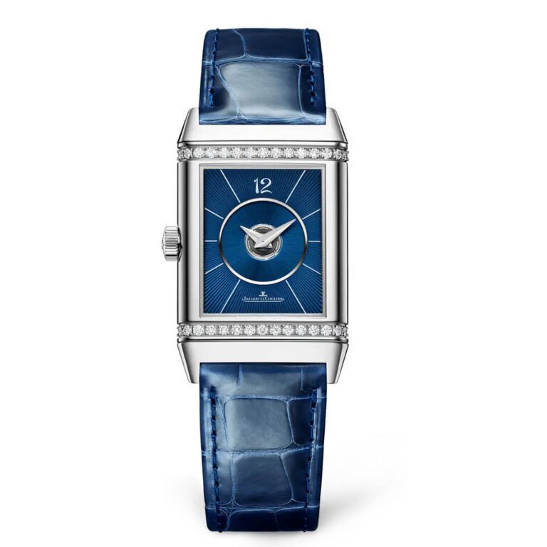 Jaeger-LeCoultre Reverso Duetto Classic Q2578480