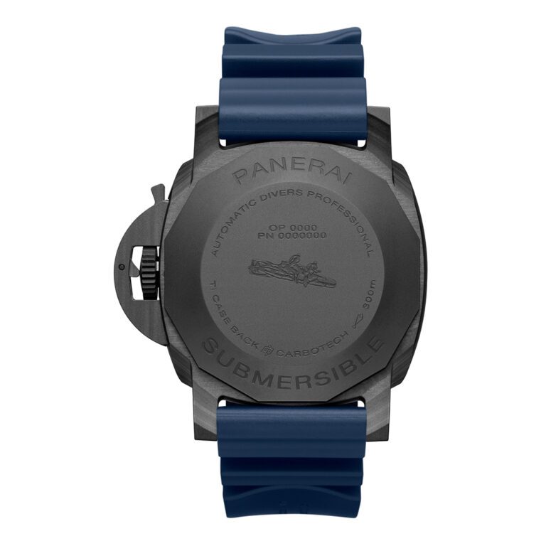 Panerai Submersible Carbotech PAM01232 - Shop now in Australia, Sydney, Perth and Online