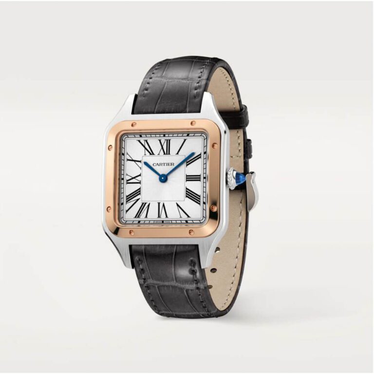 Santos-Dumont Watch W2SA0011