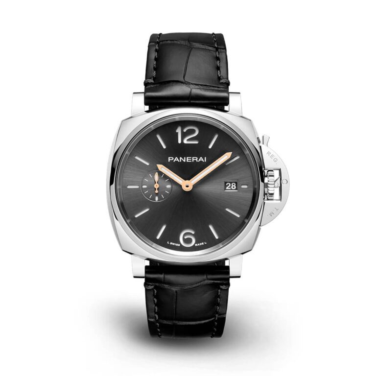 Shop Panerai Luminor Due PAM01250 watches in Australia - Sydney, Perth and Online