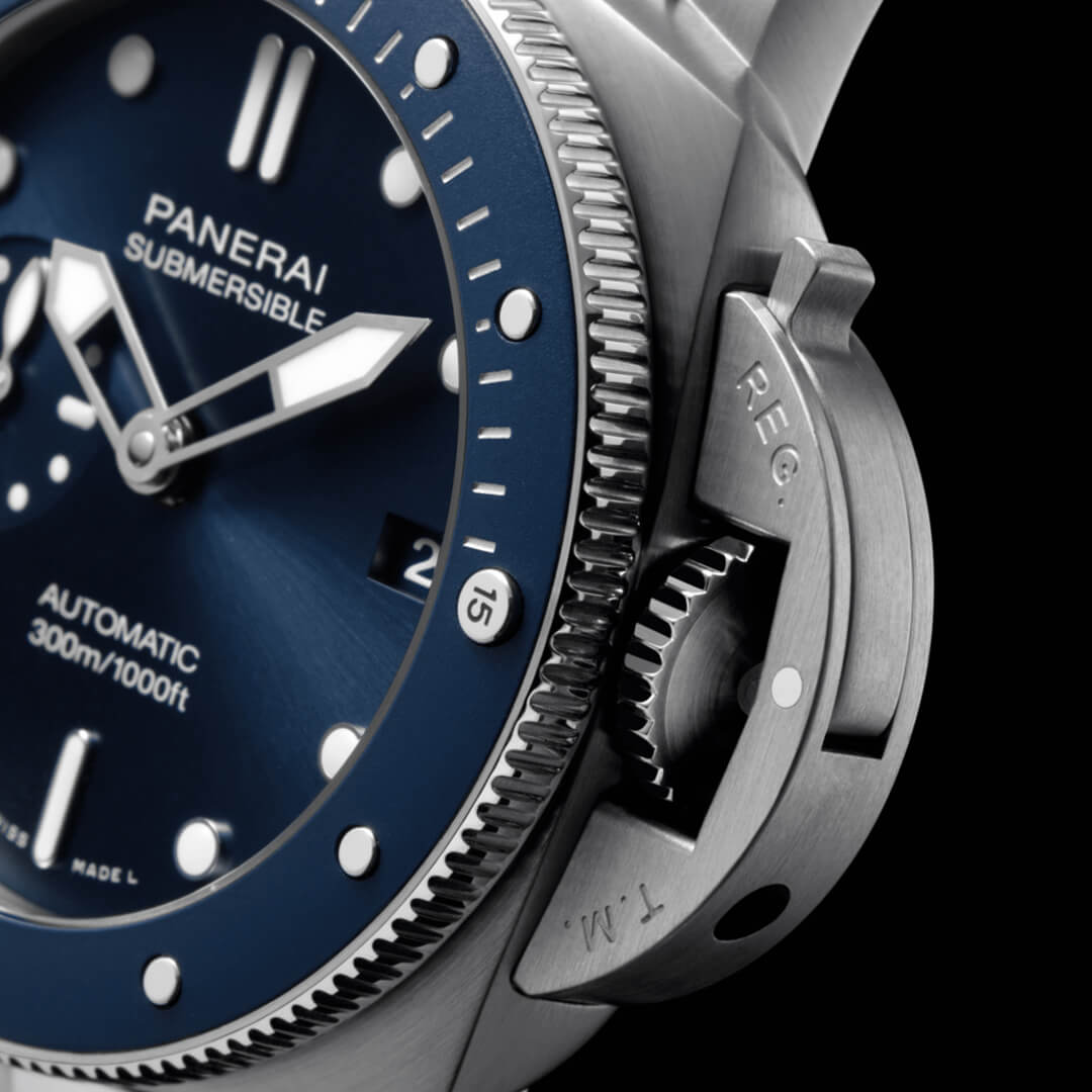 Shop Panerai in Australia - Sydney, Perth and Online PAM01068