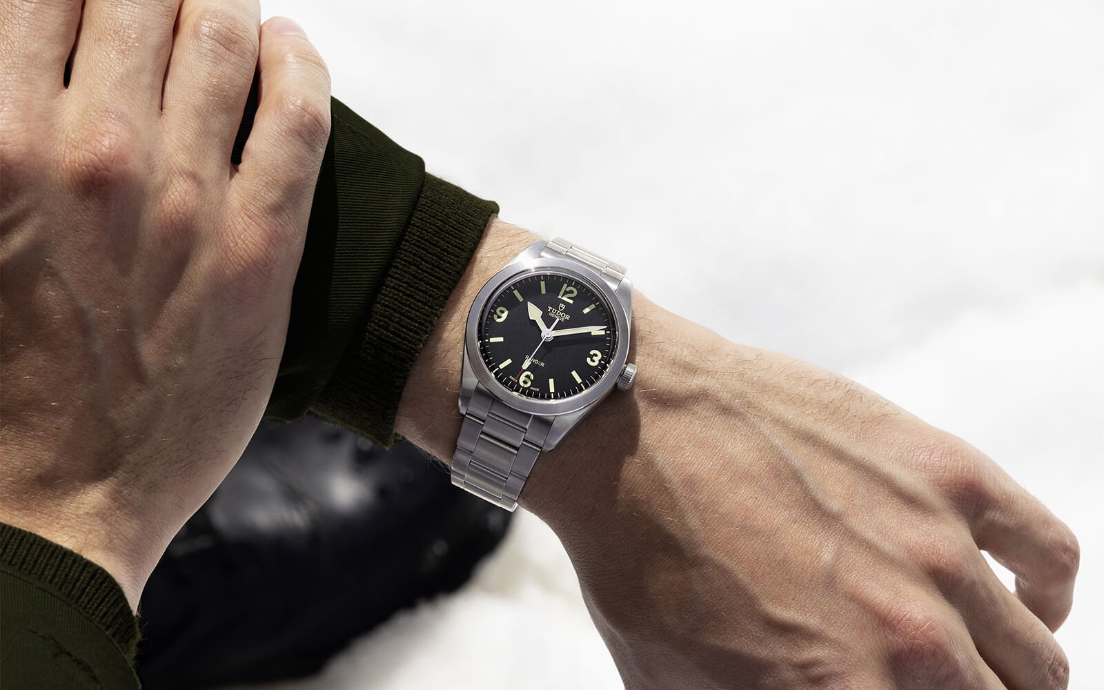 Shop the Tudor Ranger in Australia - Sydney, Melbourne, Perth & Canberra