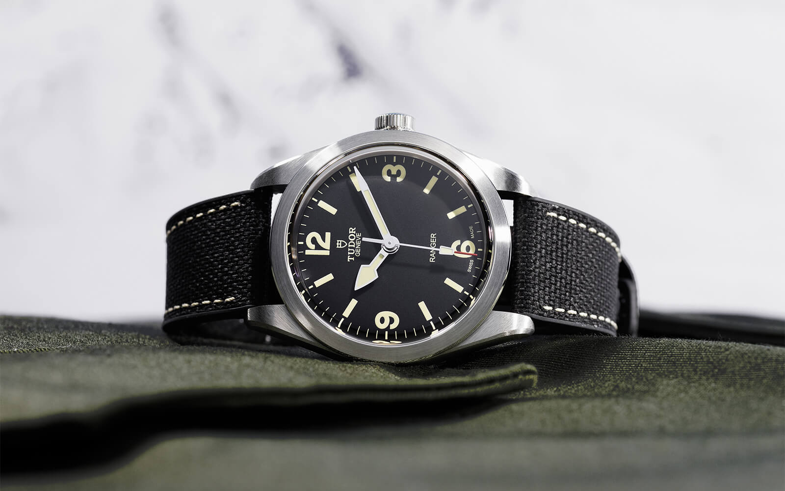 Shop the Tudor Ranger in Australia - Sydney, Melbourne, Perth & Canberra