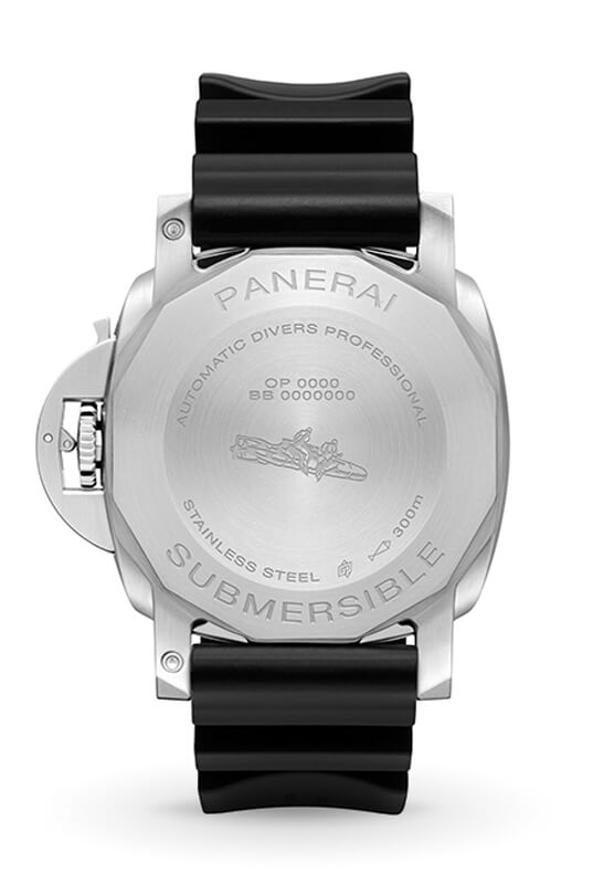 Panerai Submersible QuarantaQuattro PAM01229