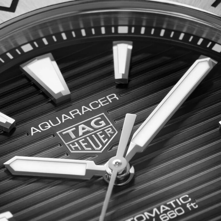 TAG Heuer Aquaracer Professional 200 Date WBP2110.BA0627