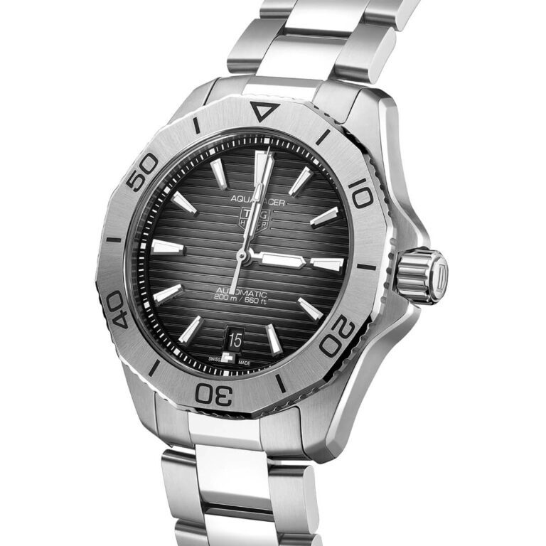 TAG Heuer Aquaracer Professional 200 Date WBP2110.BA0627