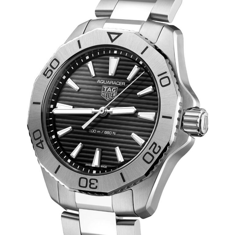 TAG HEUER AQUARACER WBP1110.BA0627 PROFESSIONAL 200