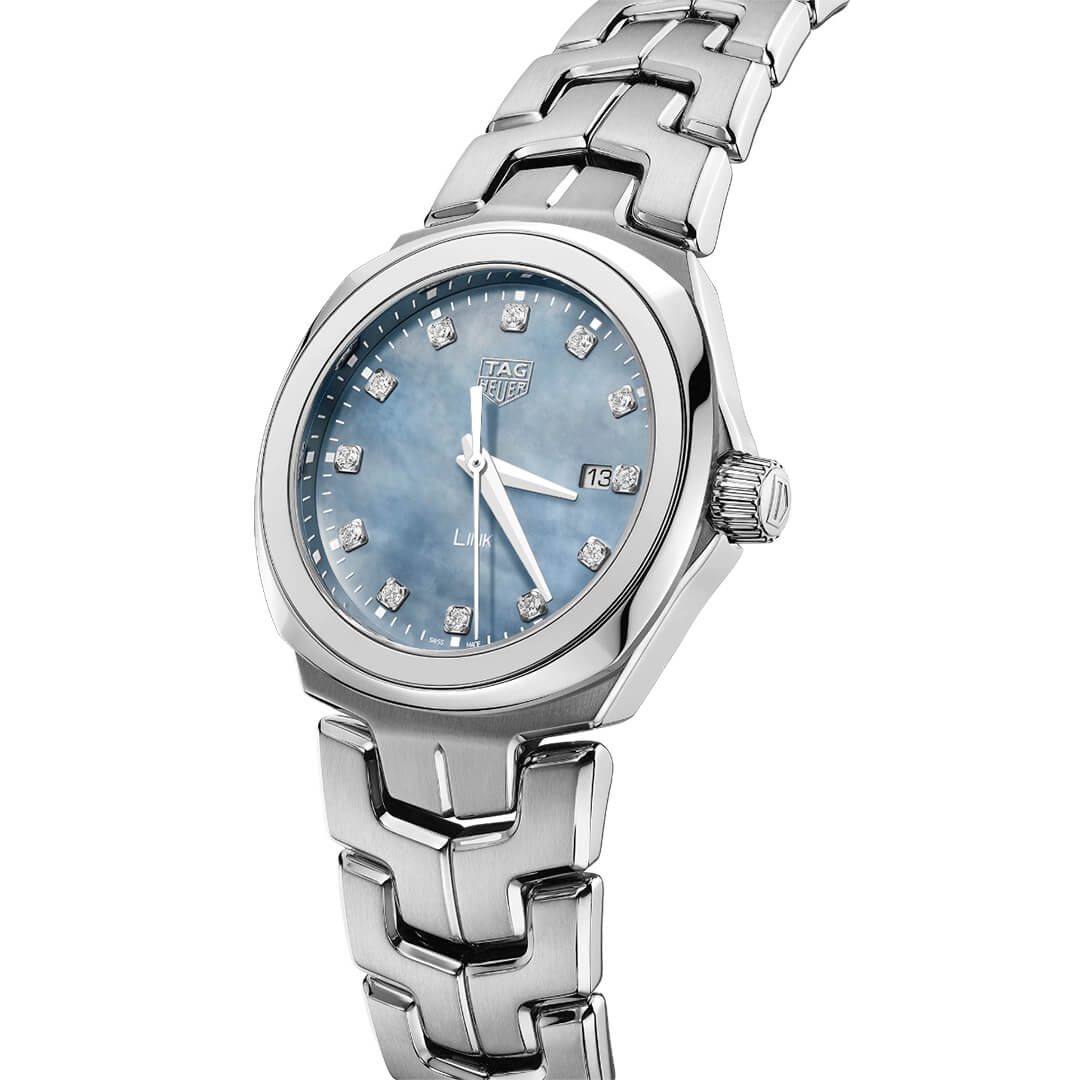 Tag Heuer Link WBC1313.BA0600