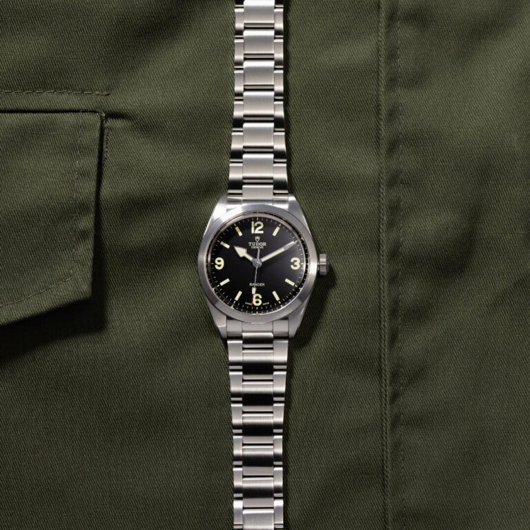 Shop Tudor Ranger in Australia - Sydney, Melbourne, Perth and Canberra M79950-0001