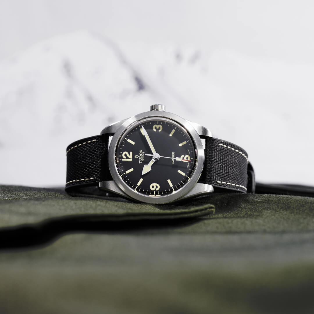 Shop Tudor Ranger in Australia - Sydney, Melbourne, Perth and Canberra M79950-0002