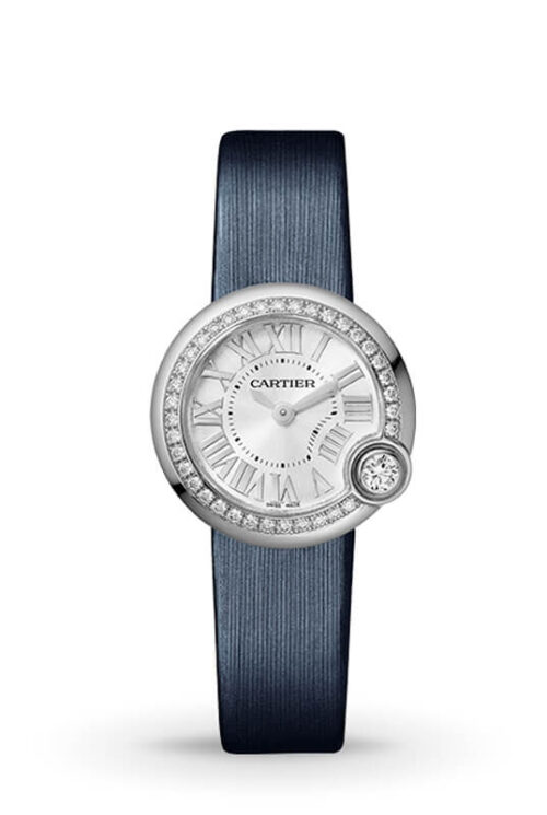 Ballon Blanc De Cartier Watch W4BL0002 Shop now in Canberra, Melbourne, Melbourne Airport, Perth, Sydney, Sydney Barangaroo & Online