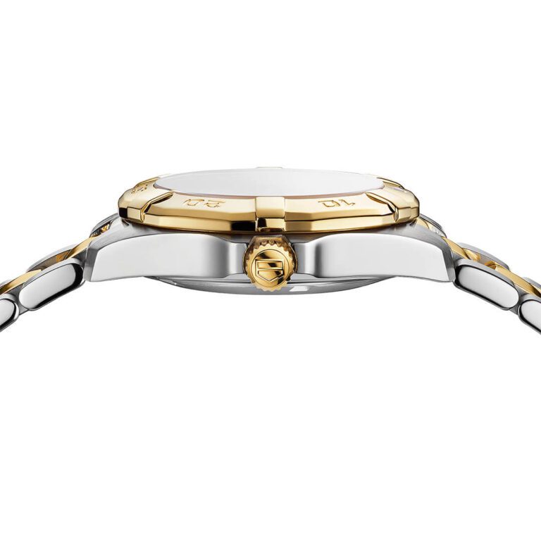 Aquaracer Ladies Quartz Watches of Switzerland