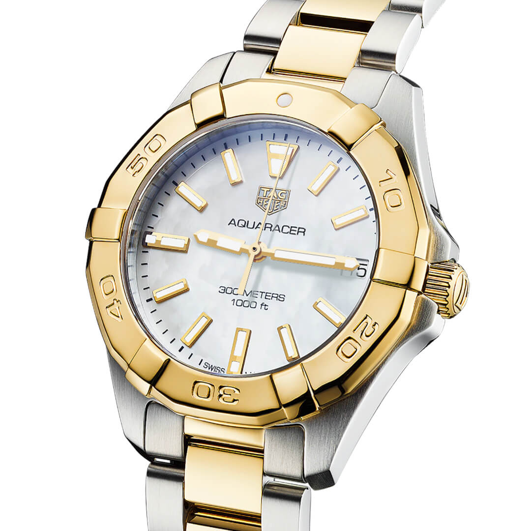 Womens online tag watch