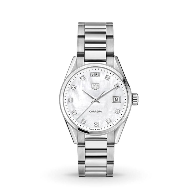 TAG HEUER CARRERA WBK1318.BA0652