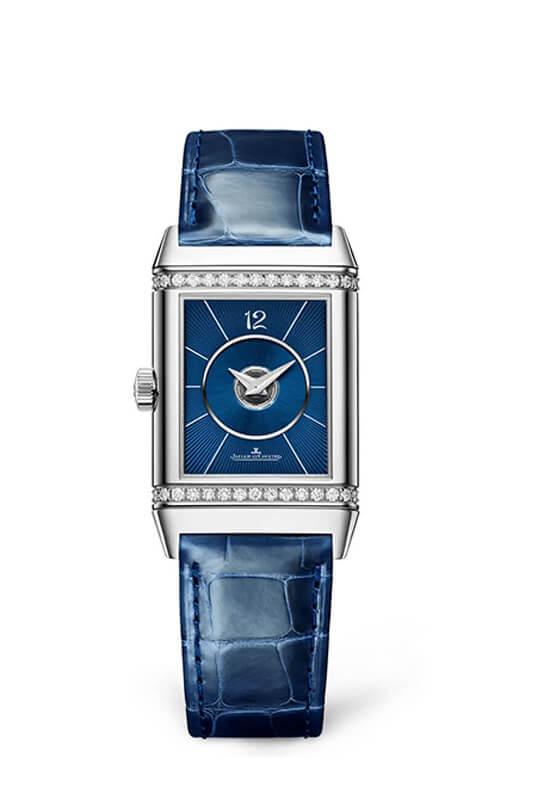 Swiss Watch Reverso Jaeger-LeCoultre - Reverso Collection | Watches Of Switzerland