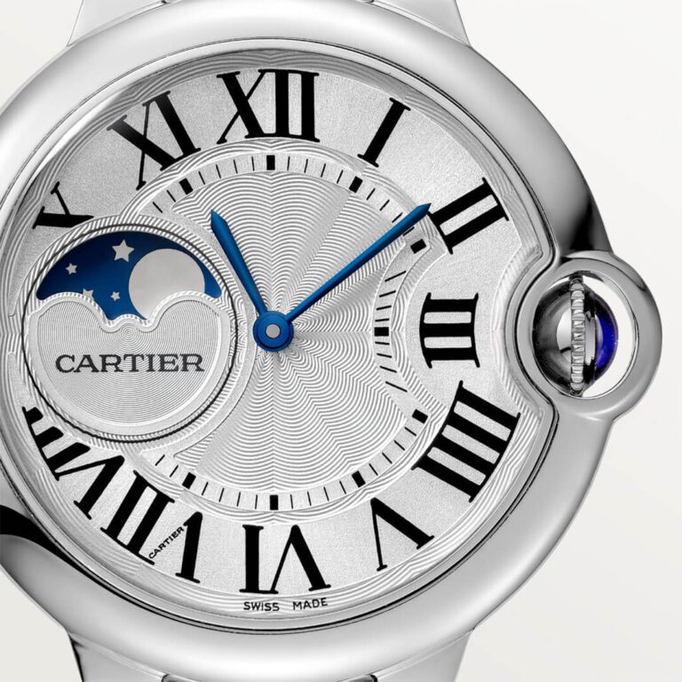 Ballon Bleu De Cartier Watch WSBB0050 Shop now in Perth, Canberra, Melbourne, Melbourne Airport, Sydney, Sydney Barangaroo & Online