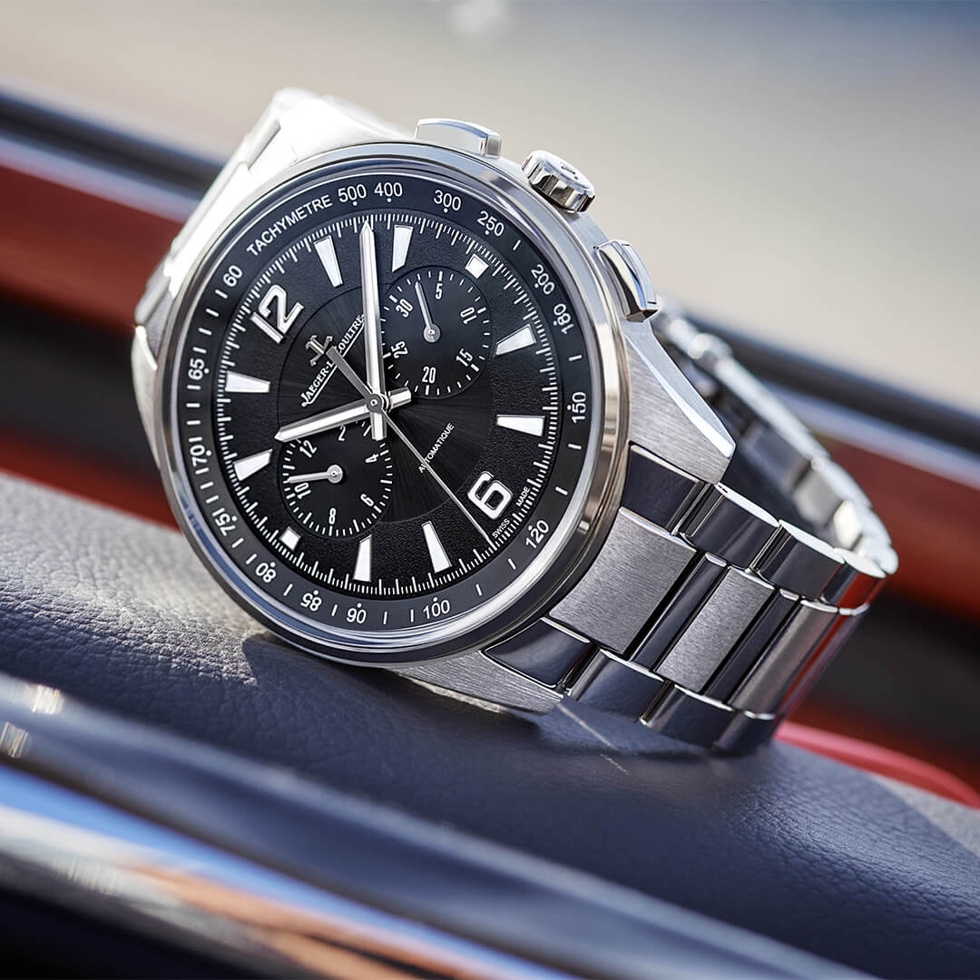 jaeger lecoultre polaris chronograph Q9028170