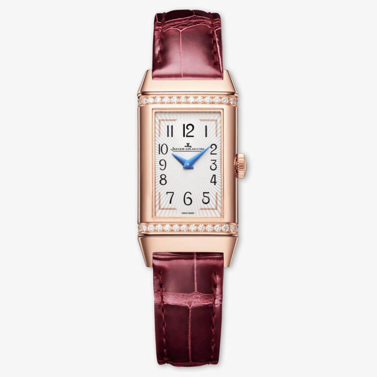 Jaeger-LeCoultre Reverso One Duetto Q3342520 Shop now in Canberra, Melbourne, Melbourne Airport, Perth, Sydney, Sydney Barangaroo & Online