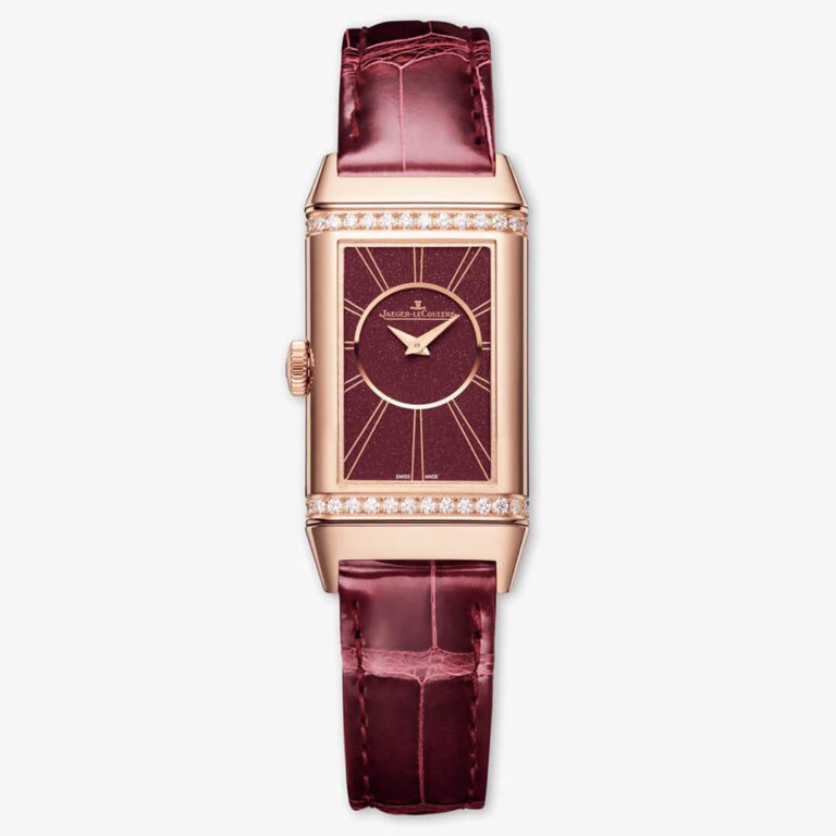Jaeger lecoultre reverso outlet one duetto