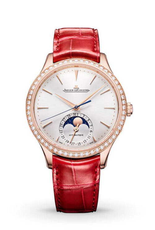 Jaeger-LeCoultre Master Ultra Thin Moon Q1242501 Shop now in Canberra, Perth, Melbourne, Melbourne Airport, Sydney, Sydney Barangaroo & Online