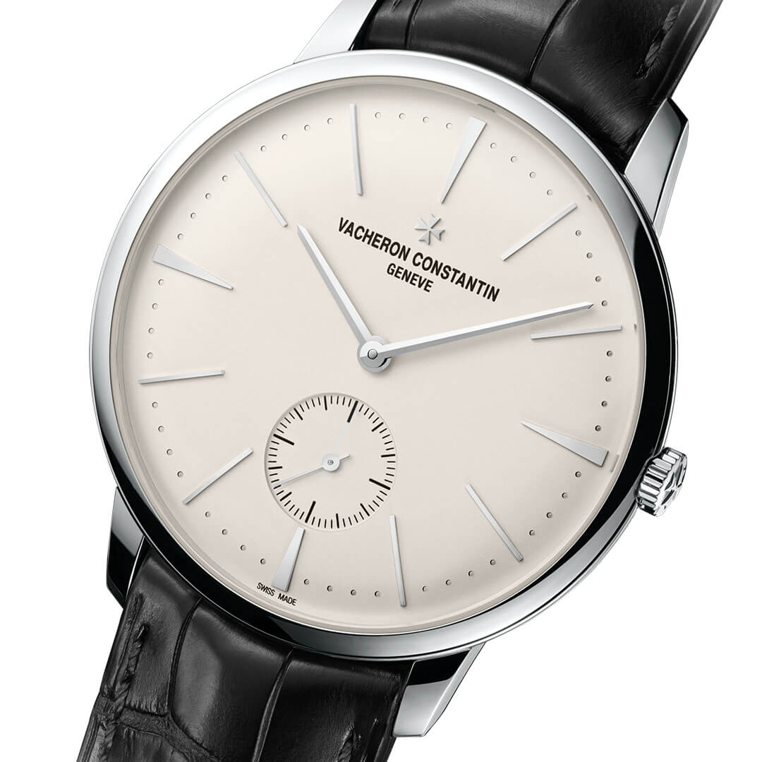 Vacheron Constantin Patrimony Manual-Winding 1110U/000G-B086 Shop now in Perth & Online