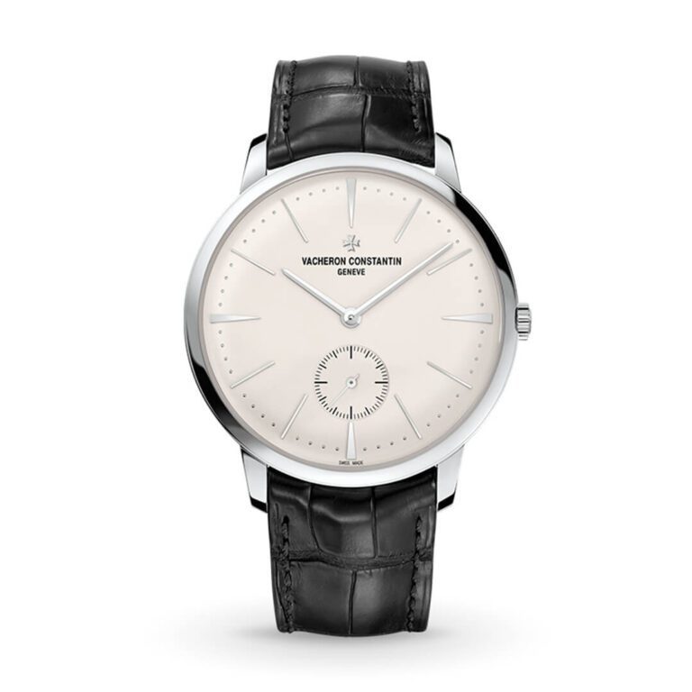 Vacheron Constantin Patrimony Manual-Winding 1110U/000G-B086 Shop now in Perth & Online