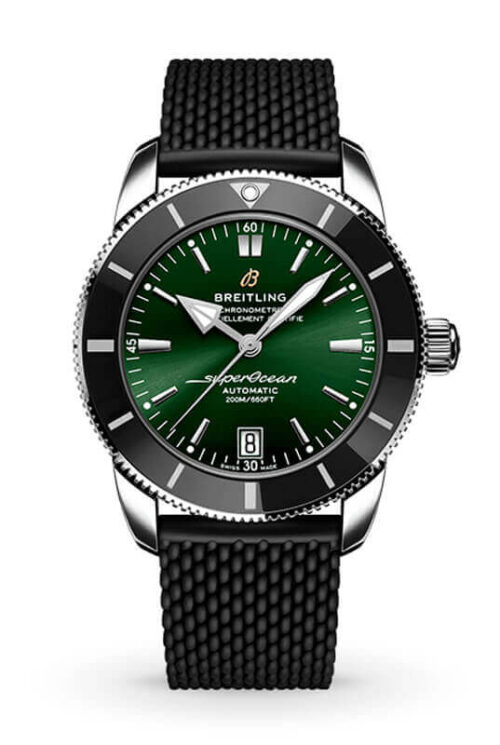 Breitling Superocean Heritage B20 Automatic 42 AB2010121L1S1 Shop Now In Canberra, Perth, Melbourne, Melbourne Airport, Sydney, Sydney Barangaroo & Online