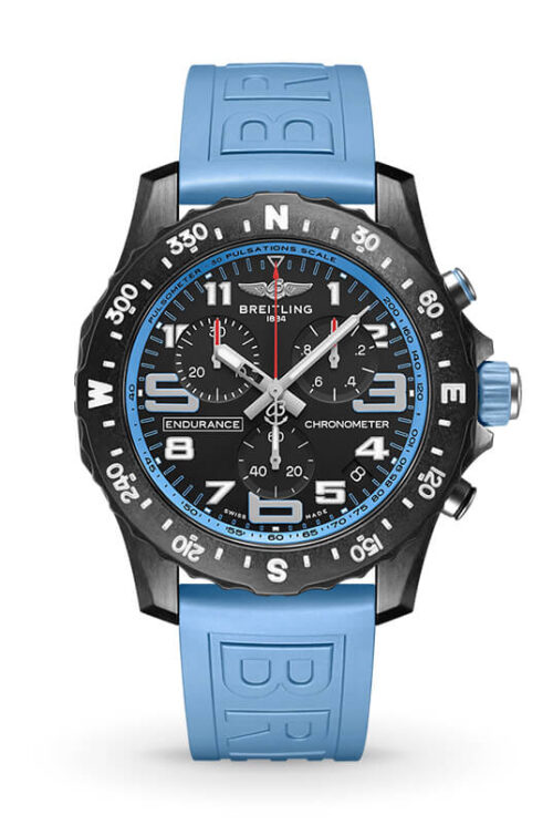 Breitling Endurance Pro X82310281B1S1 Shop Now In Canberra, Perth, Melbourne, Melbourne Airport, Sydney, Sydney Barangaroo & Online